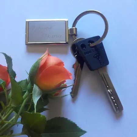 Apartamento Downtown