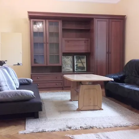 Apartamento Downtown *
