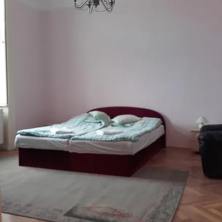 Apartamento Downtown