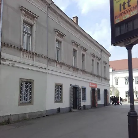 Downtown
