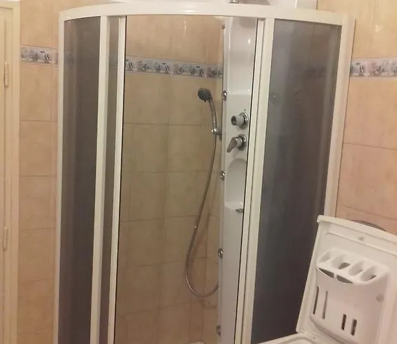 Apartament Downtown *